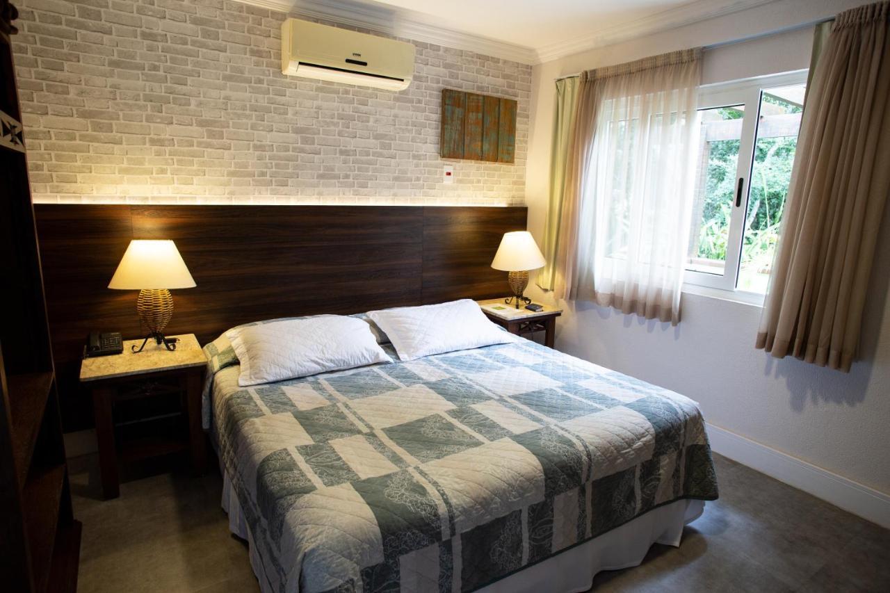 Habitación Doble Clásica
